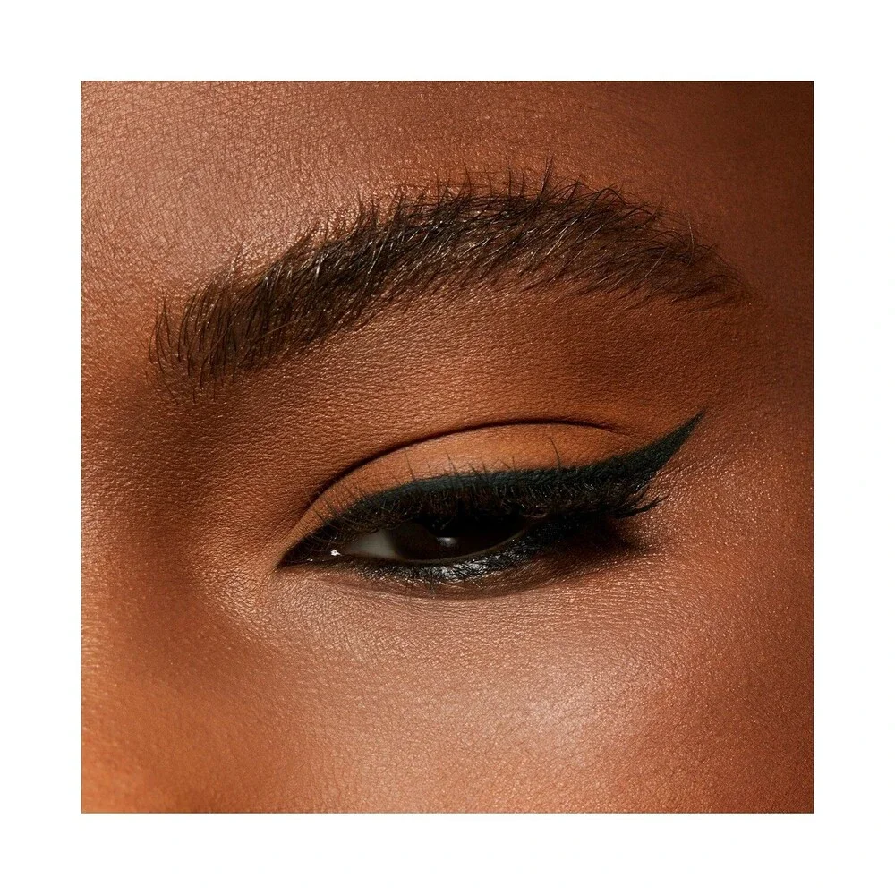 MAC UNINTERRUPTED Eye Shadow ~ Yellow Brown Matte ~Pro Palette Pan Refill